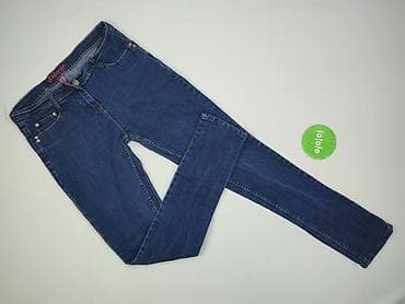 grace jeans mango: Denim Co, Jeansy damskie, rozmiar M — 2
