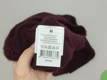 bluzka montego: Sweter damski, M — 4