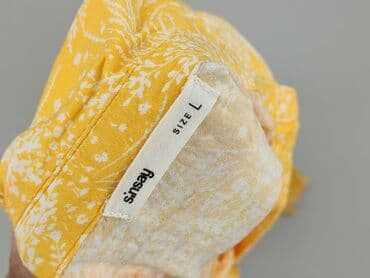 mohito sukienka w kwiaty dluga: Sinsay, Sukienka damska, rozmiar L — 4