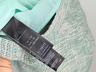 sukienka midi: M&S Collection, Sukienka damska, rozmiar L — 5