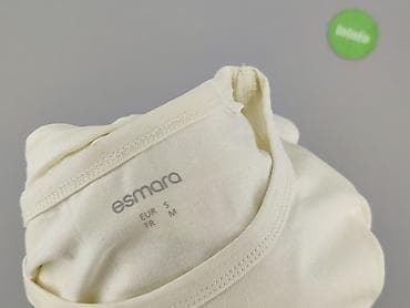 bluza kaszmirowa: Esmara, Bluzka damska, rozmiar S — 5