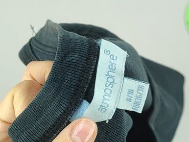 miu miu t shirty: Atmosphere, Топ жіночий, розмір M — 4