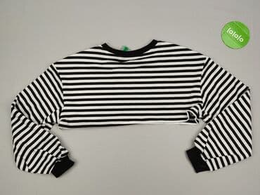 shein shorty: Shein, Top damski, rozmiar S — 3