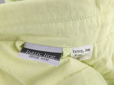 darmowy wykrój na marynarkę damską: Basic, Marynarka damska, S — 5