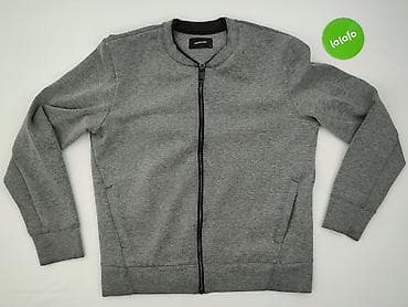 reserved bluza z psem: Reserved, Bluza damska
, rozmiar L — 2