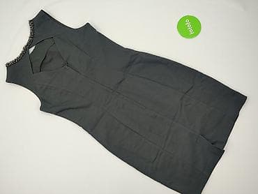 moda sukienki: H&M, Sukienka damska, rozmiar L — 3