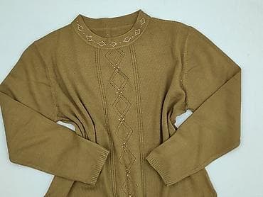 adagio sweter kaszmir: Sweter damski, rozmiar 2XL — 1