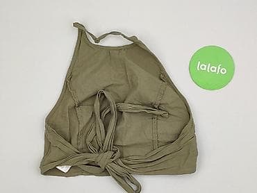 szpilki h: Shein, Top damski, rozmiar S — 3