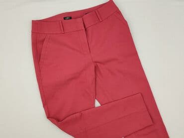 skarpetki do mokasynów: Loft, Spodnie materiałowe damskie, S — 1