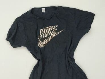 Nike, T-shirt damski, rozmiar S