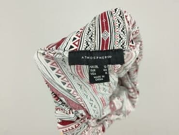 buty zimowe lata 80: Atmosphere, Spodnie materiałowe damskie, rozmiar L — 4