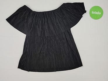 botki na platformie deichmann: Primark, Elegancki komplet, rozmiar S — 3