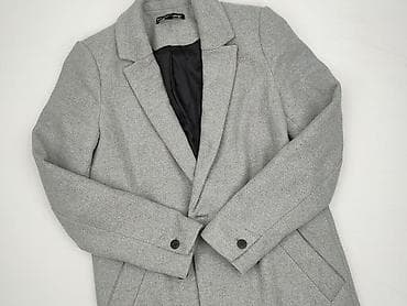 carry formal: Верхній одяг Плащ жіночий, розмір S — 1