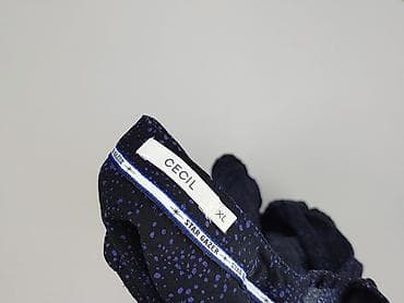 c: Women's blouse, size XL — 4