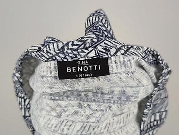 megi bluzki: Gina Benotti, Bluzka damska, rozmiar L — 4