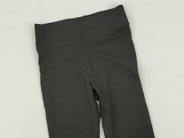 spodenki czarne krótkie: Sinsay, Szorty damskie, rozmiar XS — 1