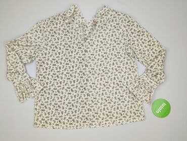 Kobiety: Boohoo, Bluzka damska, S — 3