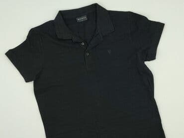 Vistula, Polo shirt for men, size S