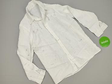 stranger things bluza: Koszula damska, rozmiar M — 2