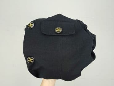 kurtka zimowa mon: Trencz damski, M — 5