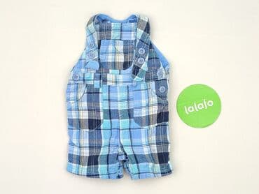 pluszowa kurtka z kapturem: Overall, Next, 3-6 months, condition - Good — 2
