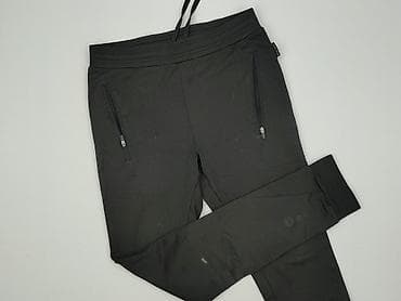 nb ccc: Hi-Tec, Spodnie dresowe damskie, rozmiar S — 1