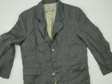 Marynarka dla mężczyzn, rozmiar S w lalafo.pl Marynarka dla mężczyzn, rozmiar S