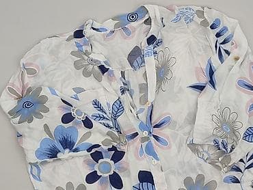 obcisla biale bluzki: Bluzka damska, rozmiar 3XL — 1