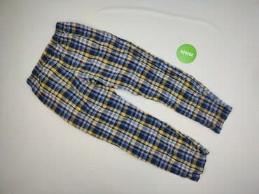 diverse piżamy męskie: Spodnie dla mężczyzn, rozmiar S — 3