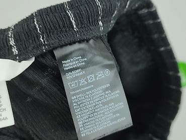 hm koszulki basic: H&M, Spodnie materiałowe damskie, rozmiar XS — 5