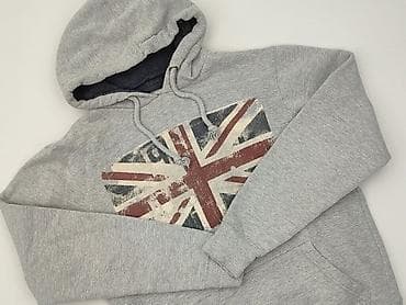 Cedar Wood State, Bluza z kapturem dla mężczyzn, rozmiar XS