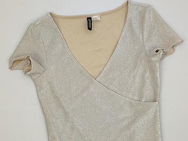 hm 3: H&M Divided, Bluzka damska, rozmiar XS — 1