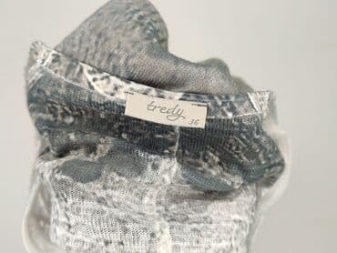 kapcie ars: TREDY, Bluzka damska, rozmiar S — 4