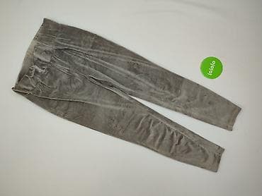 legginy ocieplane: Legginsy rozmiar L — 2