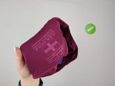 krótkie spodenki do rajstop: Napapijri, Leggings Sports for women, M — 7