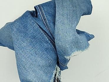 sklepy second hand: Stradivarius, Jeansy damskie, rozmiar S — 6
