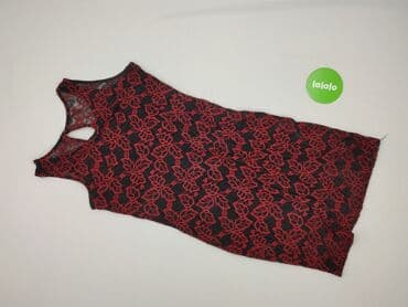 sukienka czerwona obcisła: Sweet Miss, Sukienka damska, rozmiar XL — 3