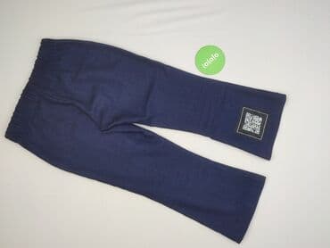 ubrania minouu: Spodnie damskie, rozmiar S — 3