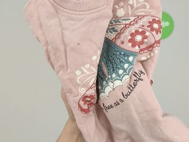 dopasowane sukienki: Sweatshirt, So cute, 2-3 years, 92-98 cm, condition - Very good — 4