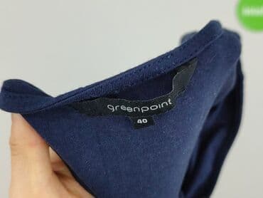 koszulki lacoste olx: Greenpoint, T-shirt damski, rozmiar L — 4