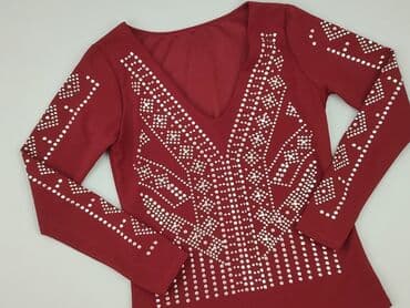 Blouses: Women's blouse, size S (EU 36)