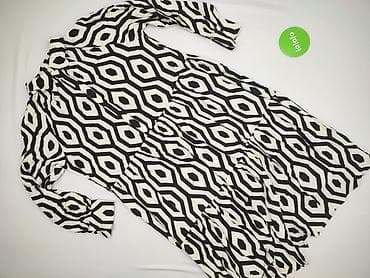 botki na platformie h m: H&M, Sukienka damska, rozmiar L — 2