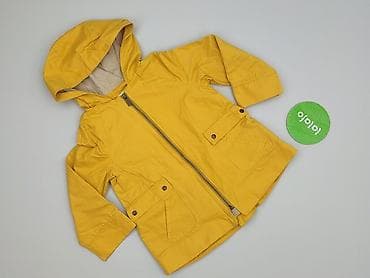 bluzka thrasher: Kurtka przejściowa, Zara, 2-3 lat, 86-92 cm, stan - Idealny — 2