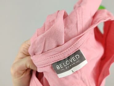 nike t shirty basic: Beloved, T-shirt damski, rozmiar L — 5