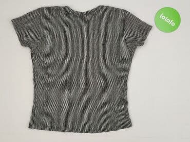 koszula andrew james: T-shirt damski, S — 3