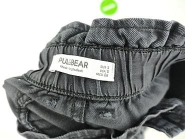 support sinsay: PULL&BEAR, Jeansy damskie, rozmiar S — 4