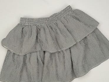 jeansowe spódniczka sinsay: Sinsay, Spódnica damska, rozmiar XS — 1