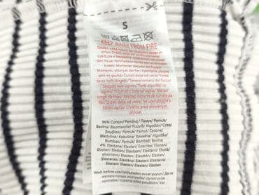 zalando sukienka w paski: Sukienka damska, rozmiar S — 5