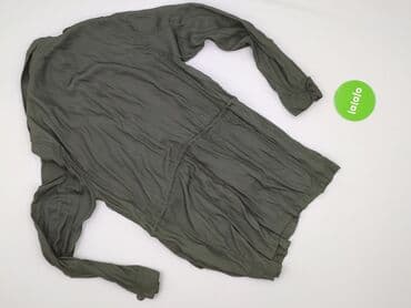 kurtki zimowe wyprzedaż zara: Zara, Parka damska, S — 4