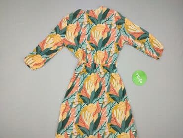 sukienki midi plus size: Women`s dress, size S (EU 36) — 3